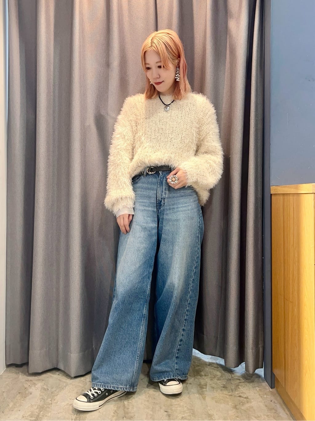AMERICAN HOLICのコーディネートを紹介します。｜Rakuten Fashion(楽天ファッション／旧楽天ブランドアベニュー)6318050