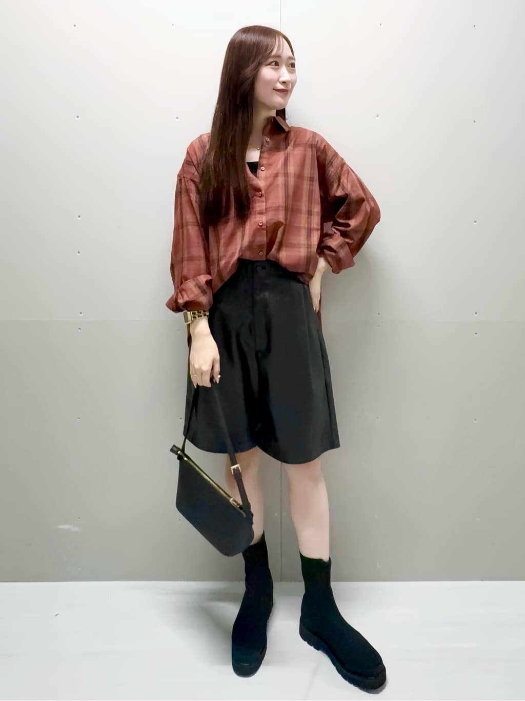 AMERICAN HOLICのコーディネートを紹介します。｜Rakuten Fashion(楽天ファッション／旧楽天ブランドアベニュー)6318228