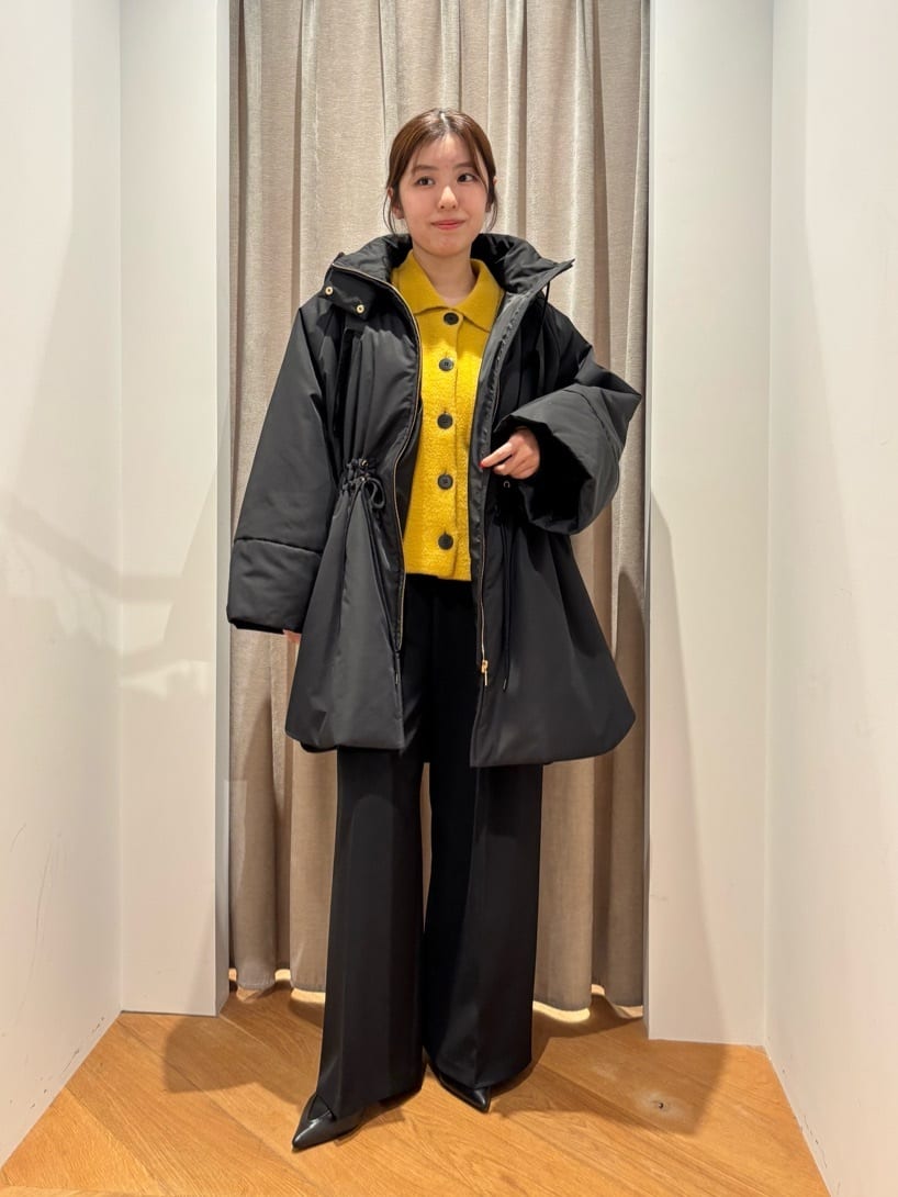 EMMEL REFINES EM ポンチョライク ナカワタ コート UNITED ARROWS LTD. OUTLET | <EMMEL REFINES>EM ポンチョライク