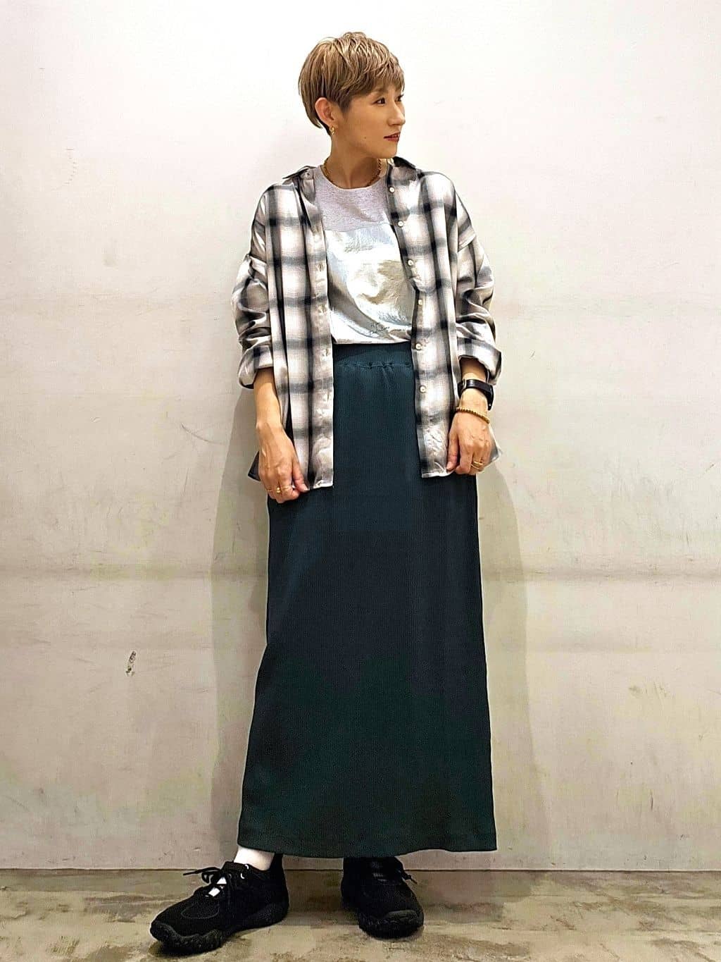 AMERICAN HOLICのコーディネートを紹介します。｜Rakuten Fashion(楽天ファッション／旧楽天ブランドアベニュー)6318557