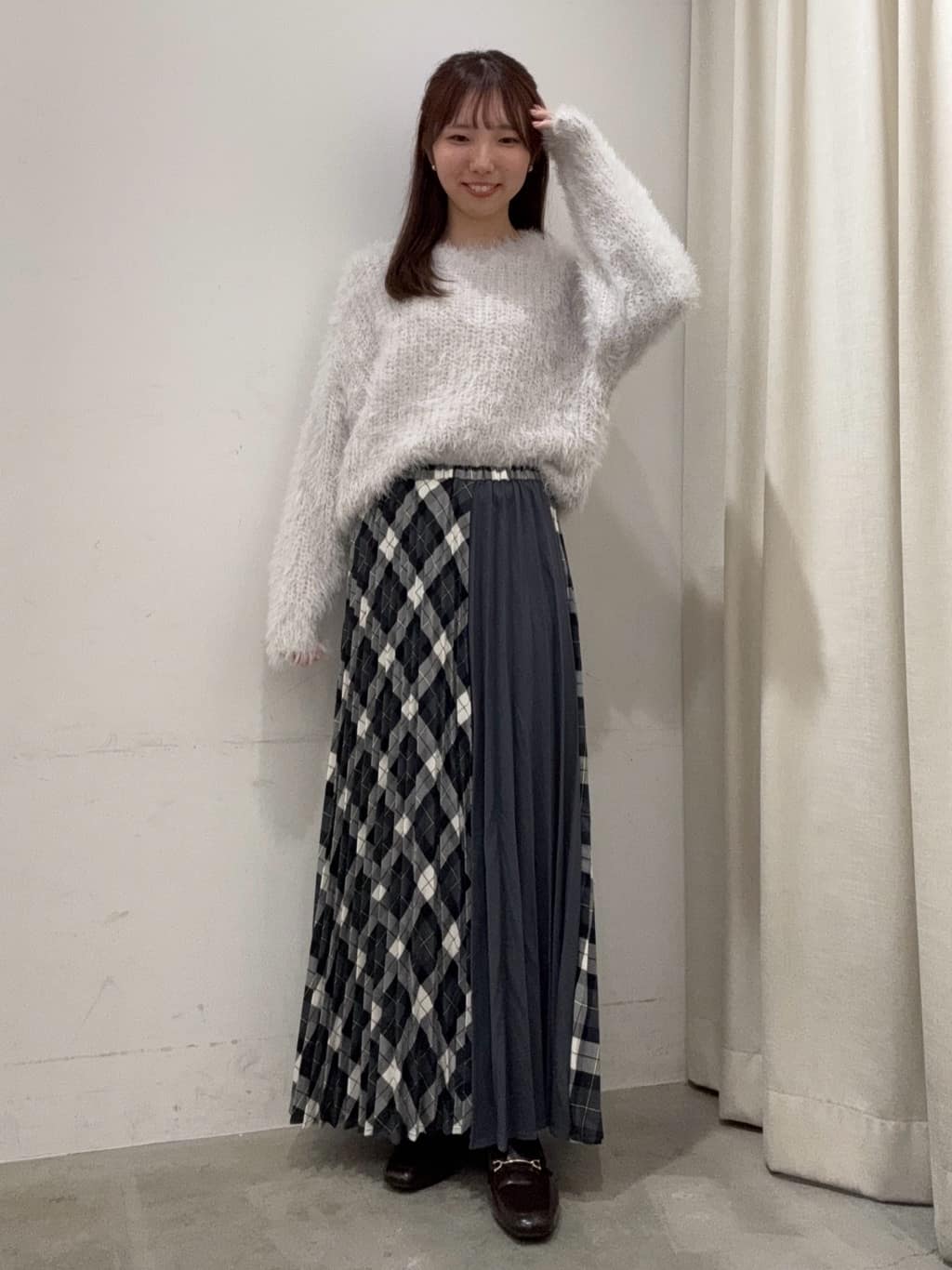 AMERICAN HOLICのコーディネートを紹介します。｜Rakuten Fashion(楽天ファッション／旧楽天ブランドアベニュー)6319028