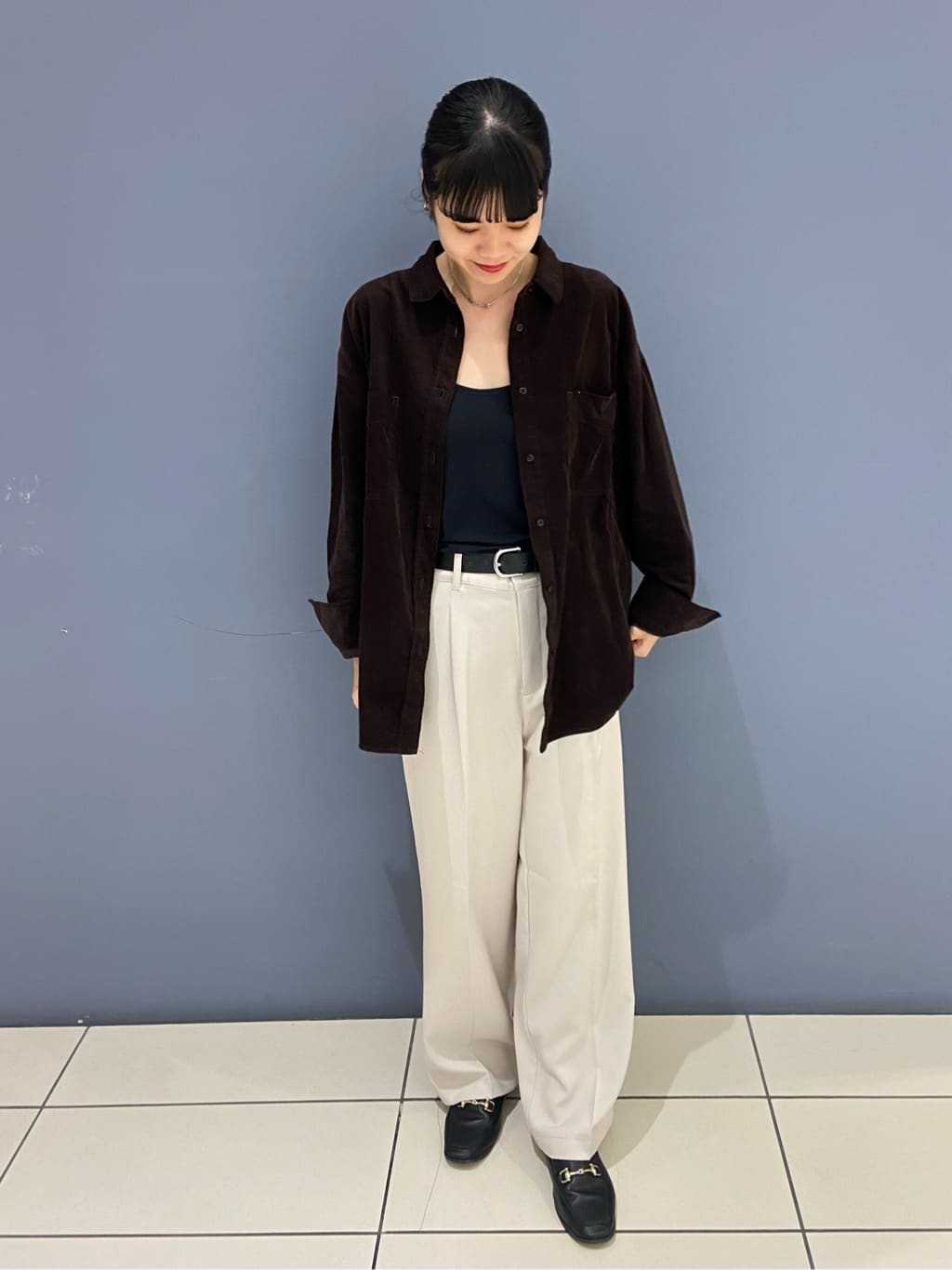 AMERICAN HOLICのコーディネートを紹介します。｜Rakuten Fashion(楽天ファッション／旧楽天ブランドアベニュー)6319701