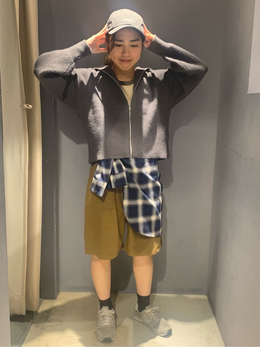 AMERICAN HOLICのコーディネートを紹介します。｜Rakuten Fashion(楽天ファッション／旧楽天ブランドアベニュー)6320538