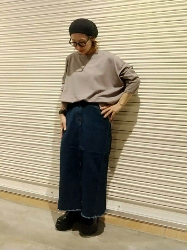 AMERICAN HOLICのコーディネートを紹介します。｜Rakuten Fashion(楽天ファッション／旧楽天ブランドアベニュー)6320606