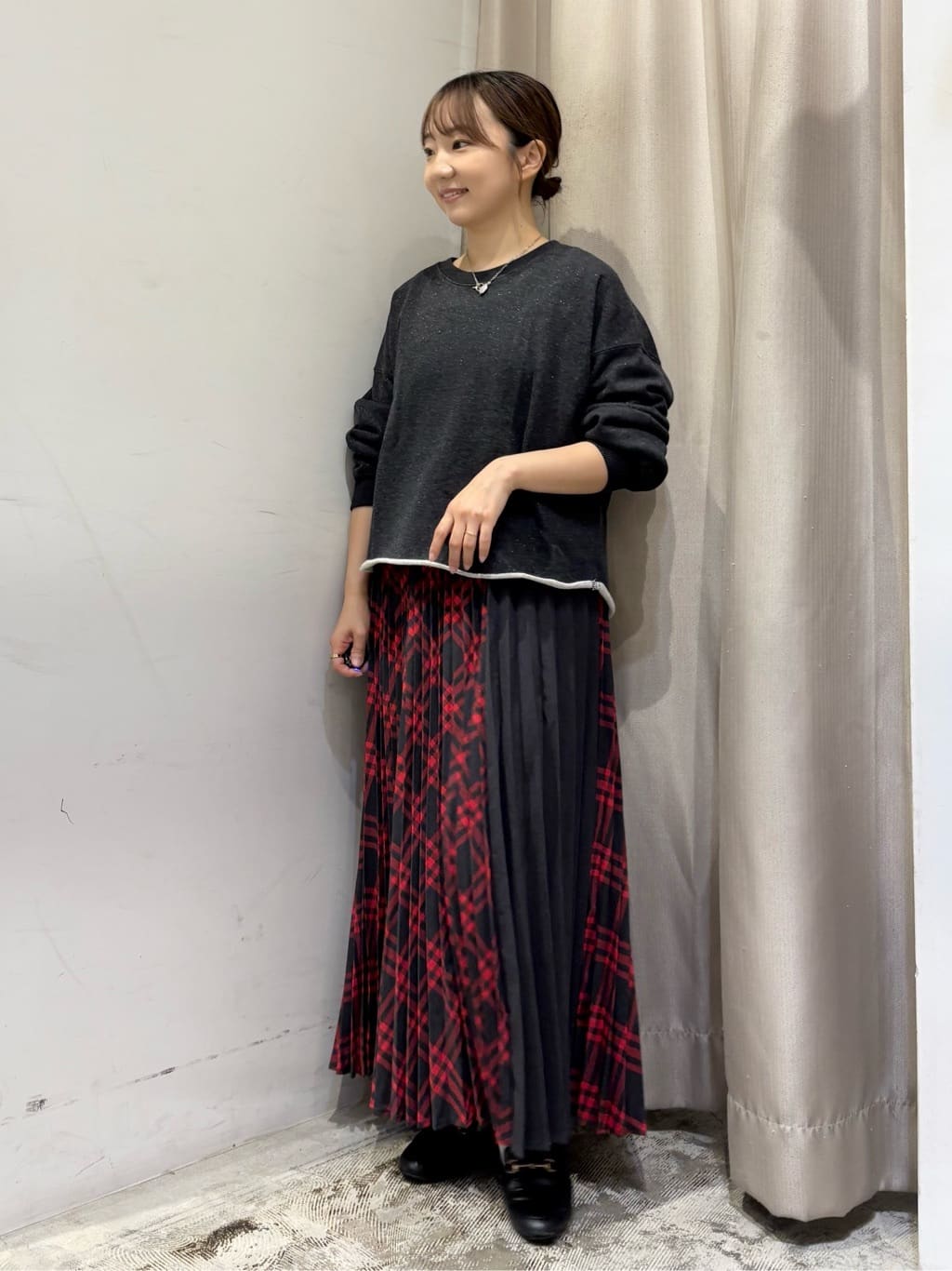 AMERICAN HOLICのコーディネートを紹介します。｜Rakuten Fashion(楽天ファッション／旧楽天ブランドアベニュー)6320752