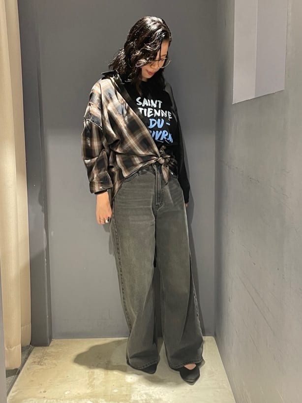 AMERICAN HOLICのコーディネートを紹介します。｜Rakuten Fashion(楽天ファッション／旧楽天ブランドアベニュー)6320788