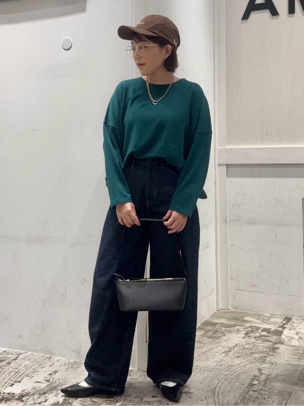 AMERICAN HOLICのコーディネートを紹介します。｜Rakuten Fashion(楽天ファッション／旧楽天ブランドアベニュー)6321377