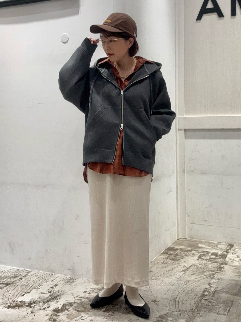 AMERICAN HOLICのコーディネートを紹介します。｜Rakuten Fashion(楽天ファッション／旧楽天ブランドアベニュー)6321405