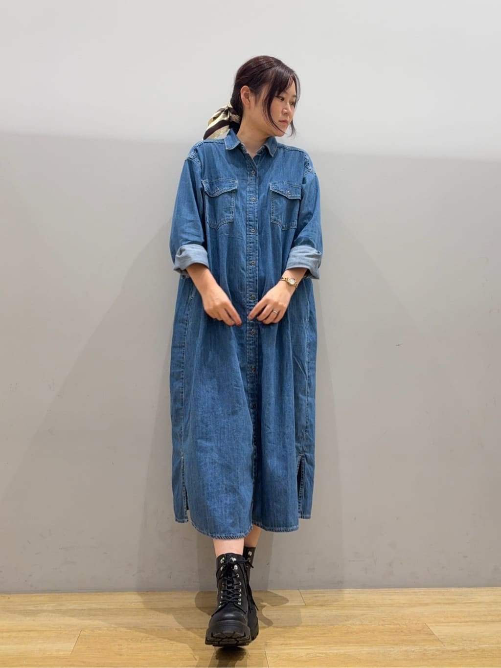 AMERICAN HOLICのコーディネートを紹介します。｜Rakuten Fashion(楽天ファッション／旧楽天ブランドアベニュー)6321839