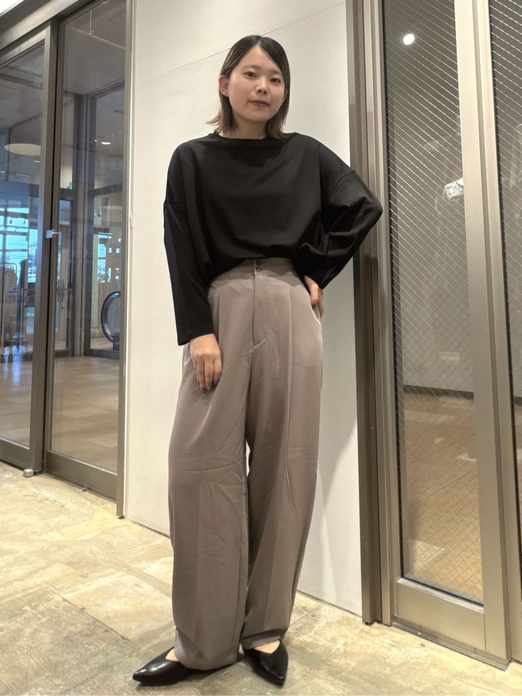 AMERICAN HOLICのコーディネートを紹介します。｜Rakuten Fashion(楽天ファッション／旧楽天ブランドアベニュー)6321851
