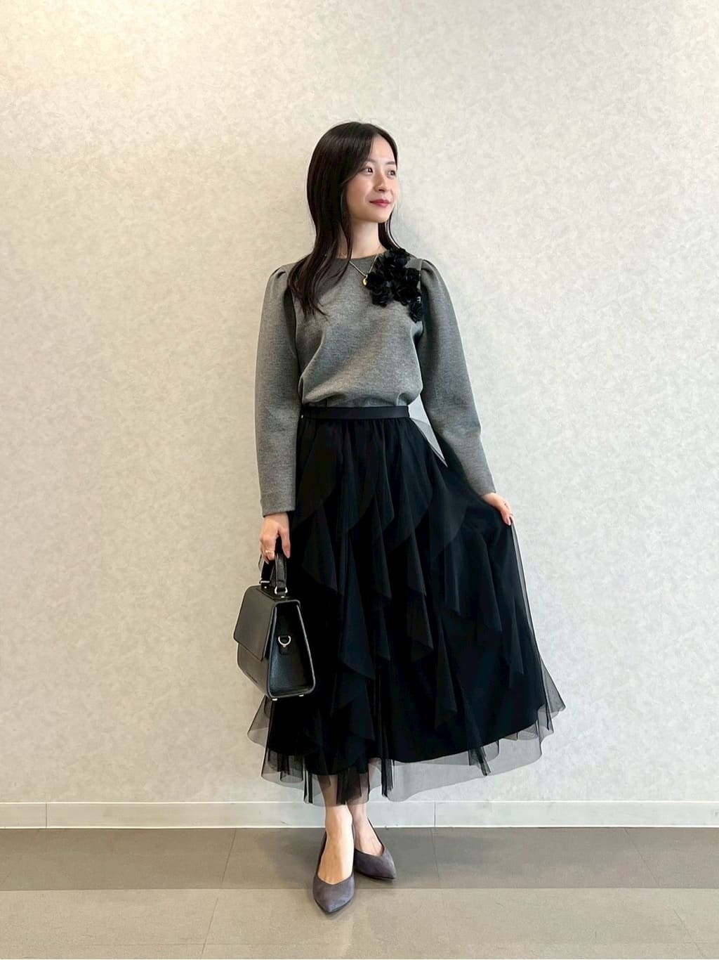 Viaggio Bluのコーディネートを紹介します。｜Rakuten Fashion(楽天ファッション／旧楽天ブランドアベニュー)6322654