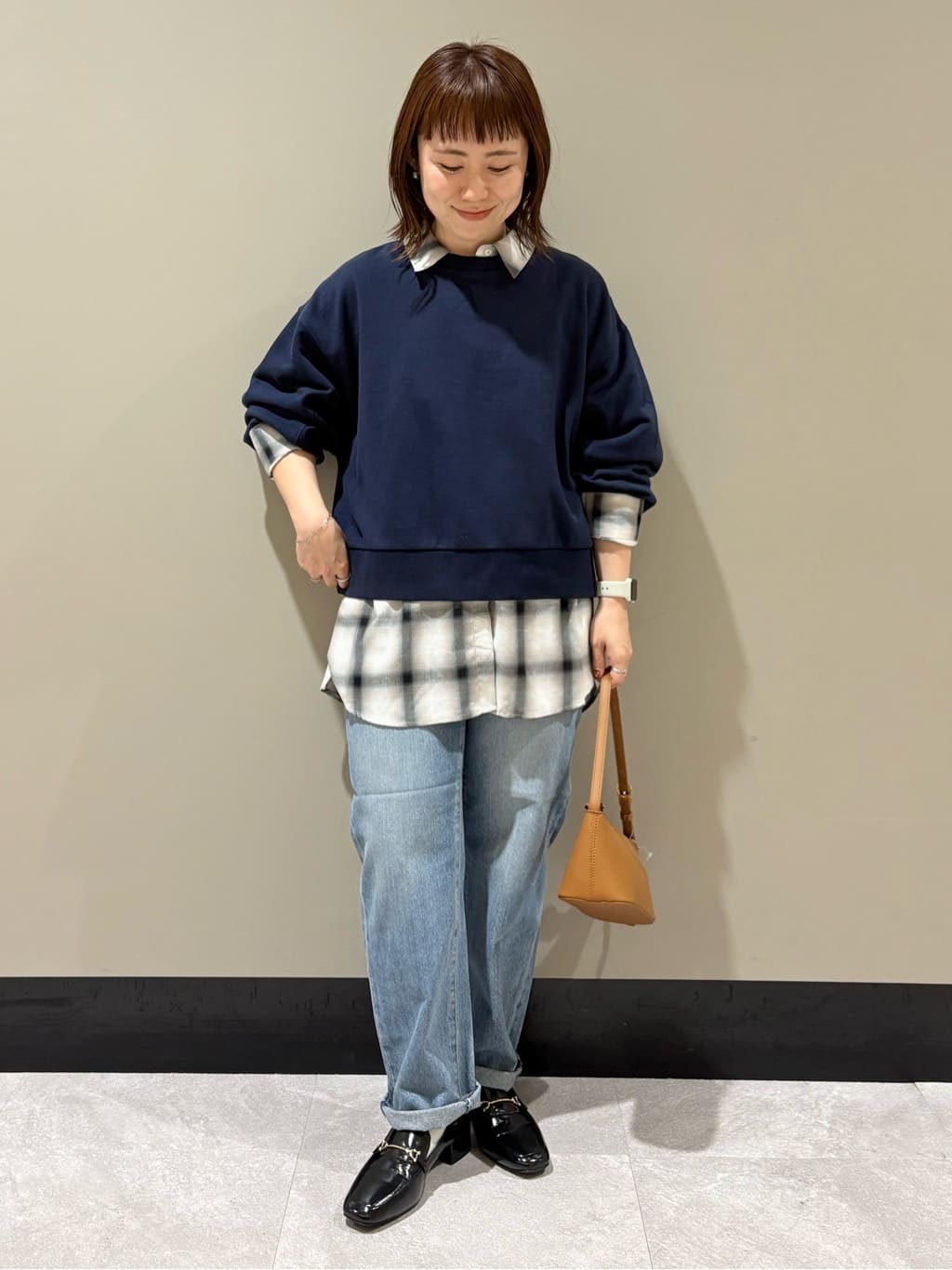 AMERICAN HOLICのコーディネートを紹介します。｜Rakuten Fashion(楽天ファッション／旧楽天ブランドアベニュー)6325427