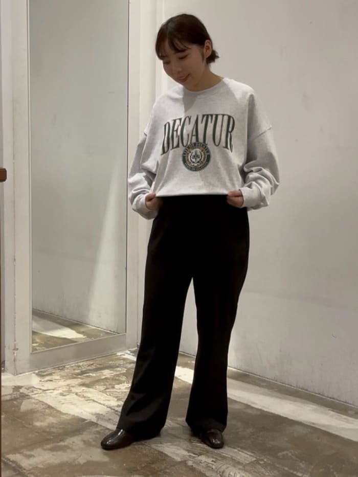 AMERICAN HOLICのコーディネートを紹介します。｜Rakuten Fashion(楽天ファッション／旧楽天ブランドアベニュー)6325687