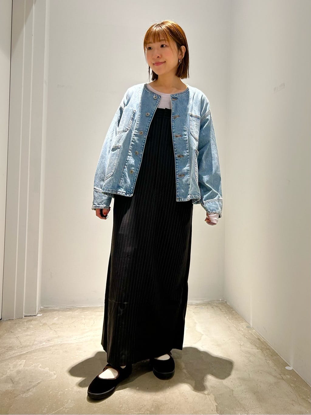 AMERICAN HOLICのコーディネートを紹介します。｜Rakuten Fashion(楽天ファッション／旧楽天ブランドアベニュー)6325880