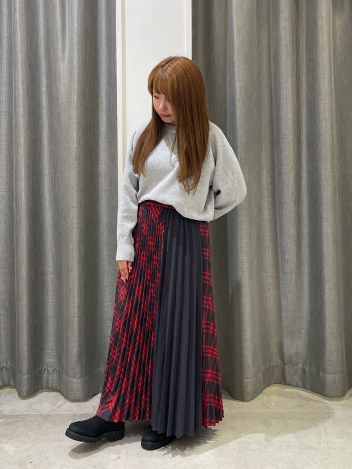 AMERICAN HOLICのコーディネートを紹介します。｜Rakuten Fashion(楽天ファッション／旧楽天ブランドアベニュー)6326336