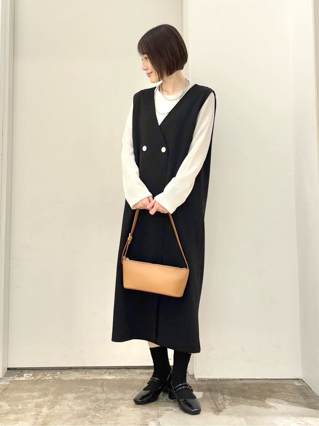 Green Parksのコーディネートを紹介します。｜Rakuten Fashion(楽天ファッション／旧楽天ブランドアベニュー)6326421