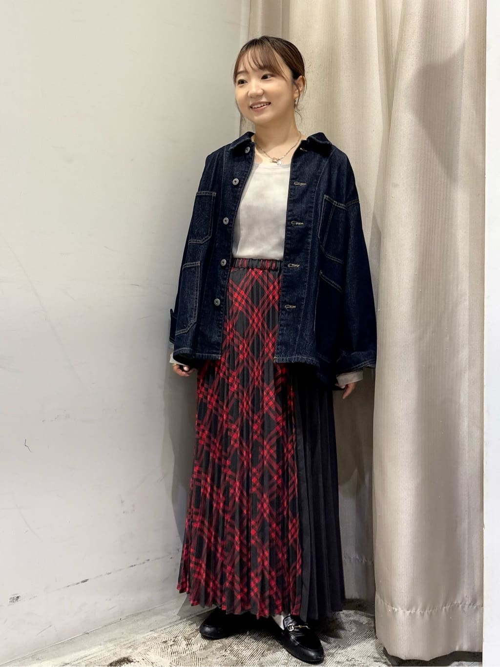 AMERICAN HOLICのコーディネートを紹介します。｜Rakuten Fashion(楽天ファッション／旧楽天ブランドアベニュー)6326599