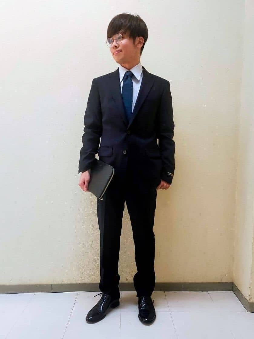 TAKEO KIKUCHIの【Begin12月号掲載】コーデュラ(R)トロピカル ストレッチ スーツを使ったコーディネートを紹介します。｜Rakuten Fashion(楽天ファッション／旧楽天ブランドアベニュー)6326667