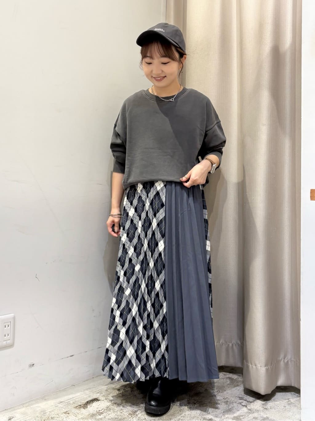 AMERICAN HOLICのコーディネートを紹介します。｜Rakuten Fashion(楽天ファッション／旧楽天ブランドアベニュー)6326893
