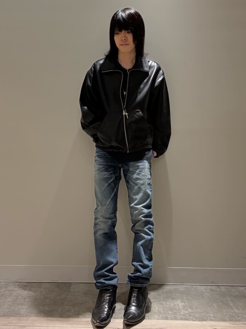 Levi