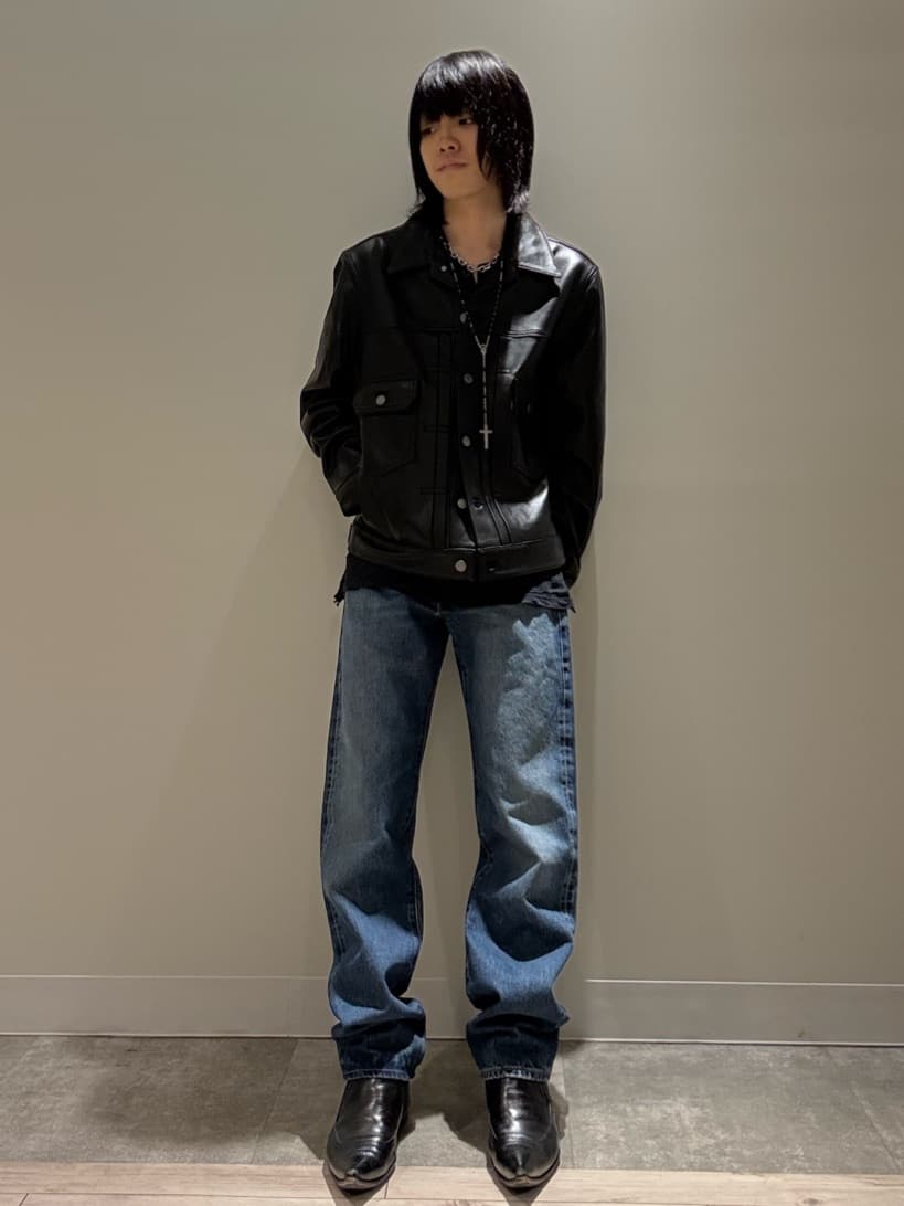 Levi