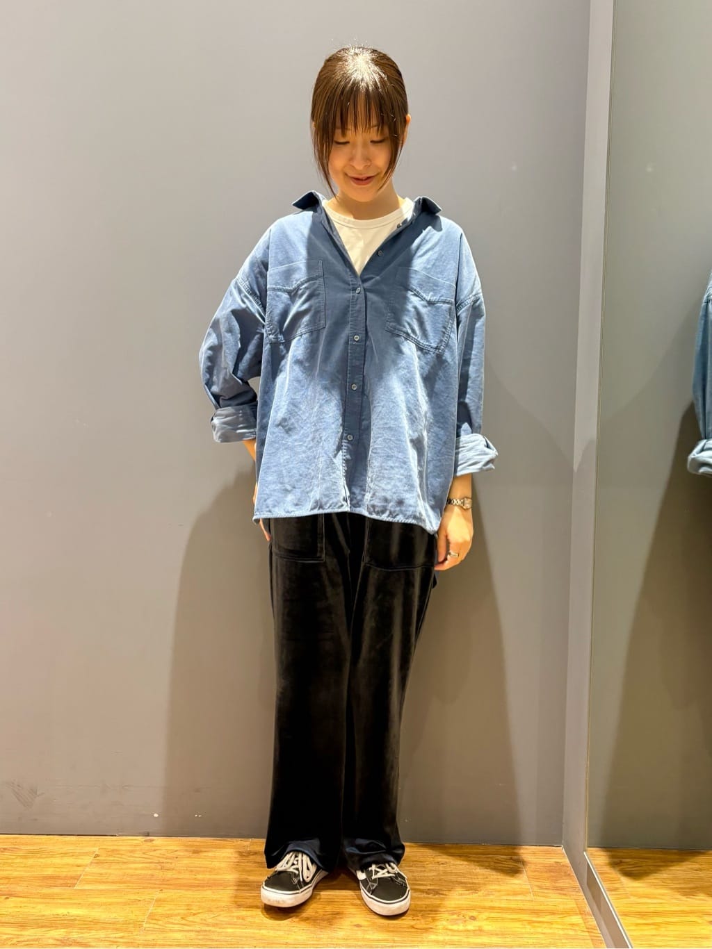 AMERICAN HOLICのコーディネートを紹介します。｜Rakuten Fashion(楽天ファッション／旧楽天ブランドアベニュー)6327608