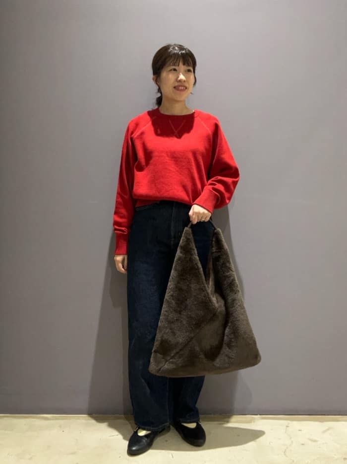 AMERICAN HOLICのコーディネートを紹介します。｜Rakuten Fashion(楽天ファッション／旧楽天ブランドアベニュー)6327869