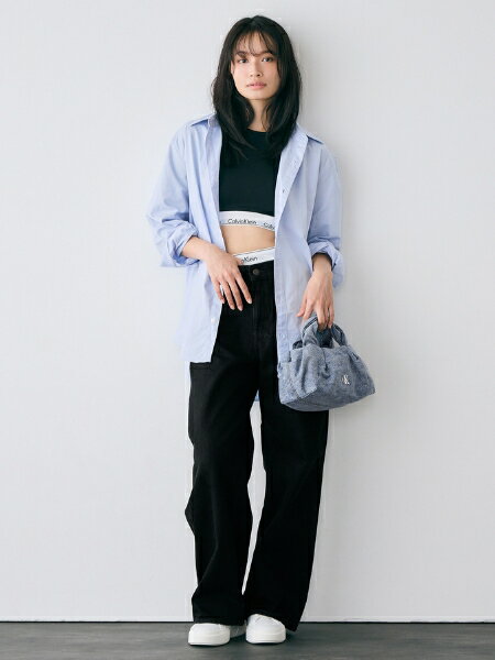 Calvin Klein | (W)【公式ショップ】 カルバンクライン Icon Cotton
