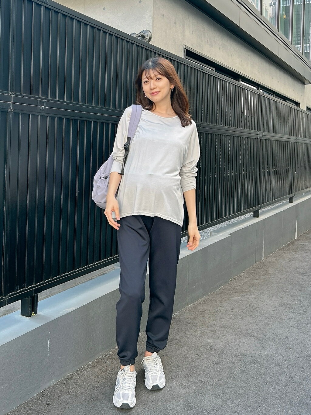 Julier | プランプストレッチギャザーパンツ | Rakuten Fashion(楽天