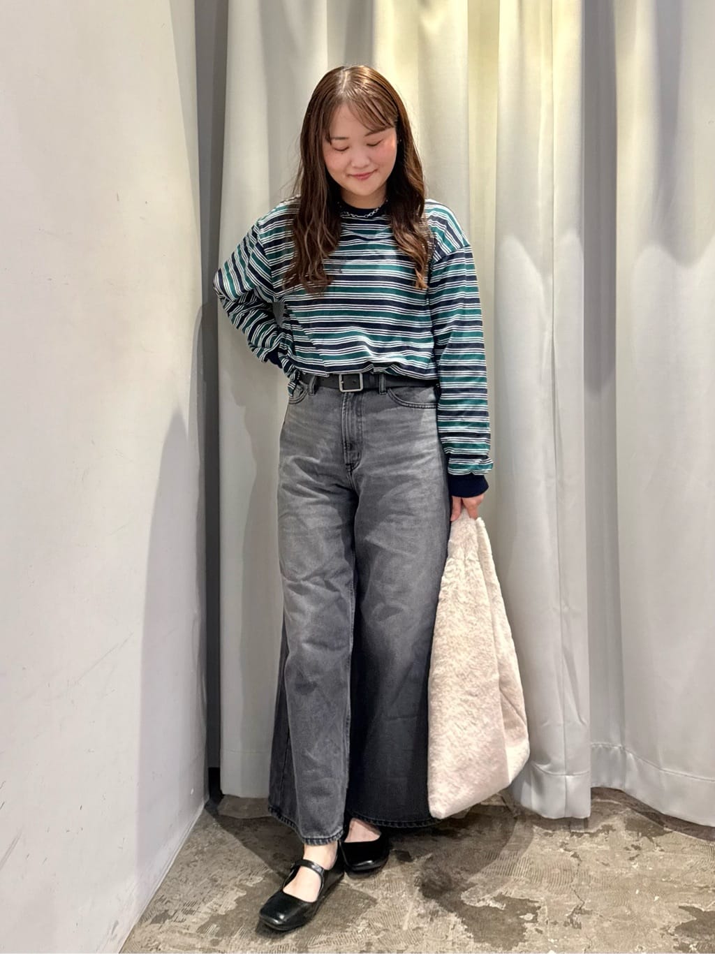AMERICAN HOLICのコーディネートを紹介します。｜Rakuten Fashion(楽天ファッション／旧楽天ブランドアベニュー)6329141