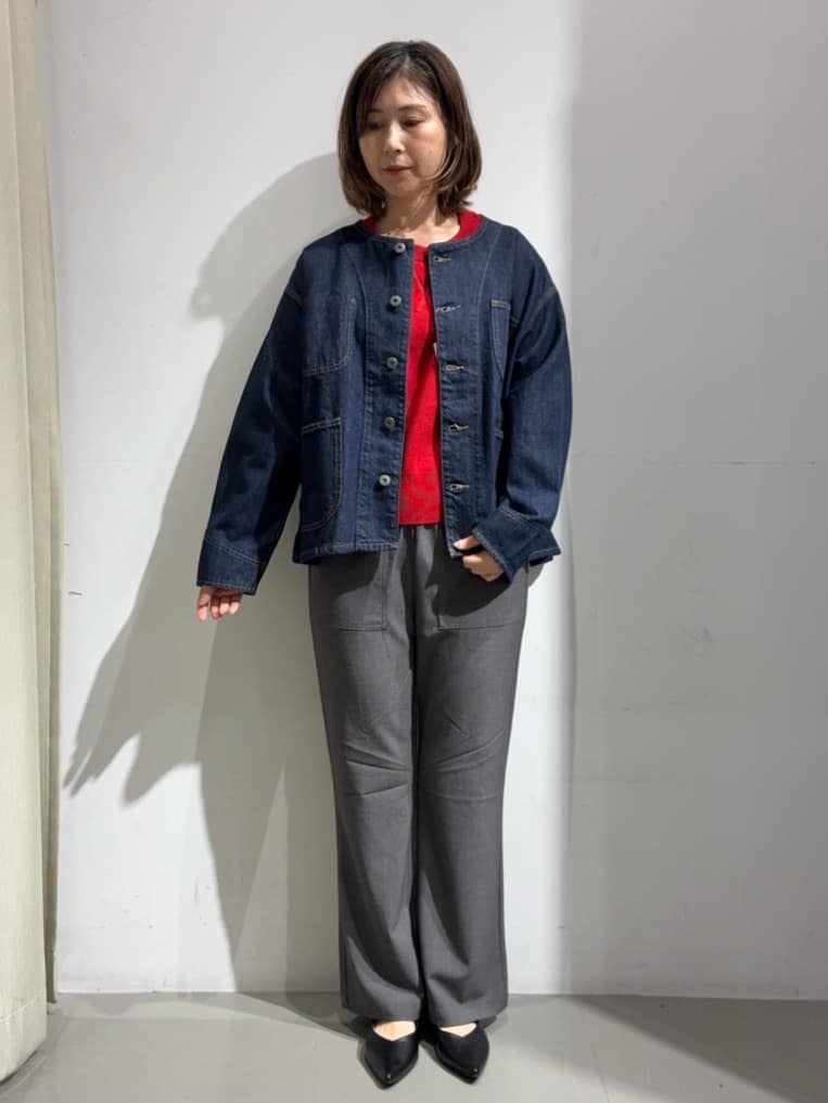 AMERICAN HOLICのコーディネートを紹介します。｜Rakuten Fashion(楽天ファッション／旧楽天ブランドアベニュー)6328894