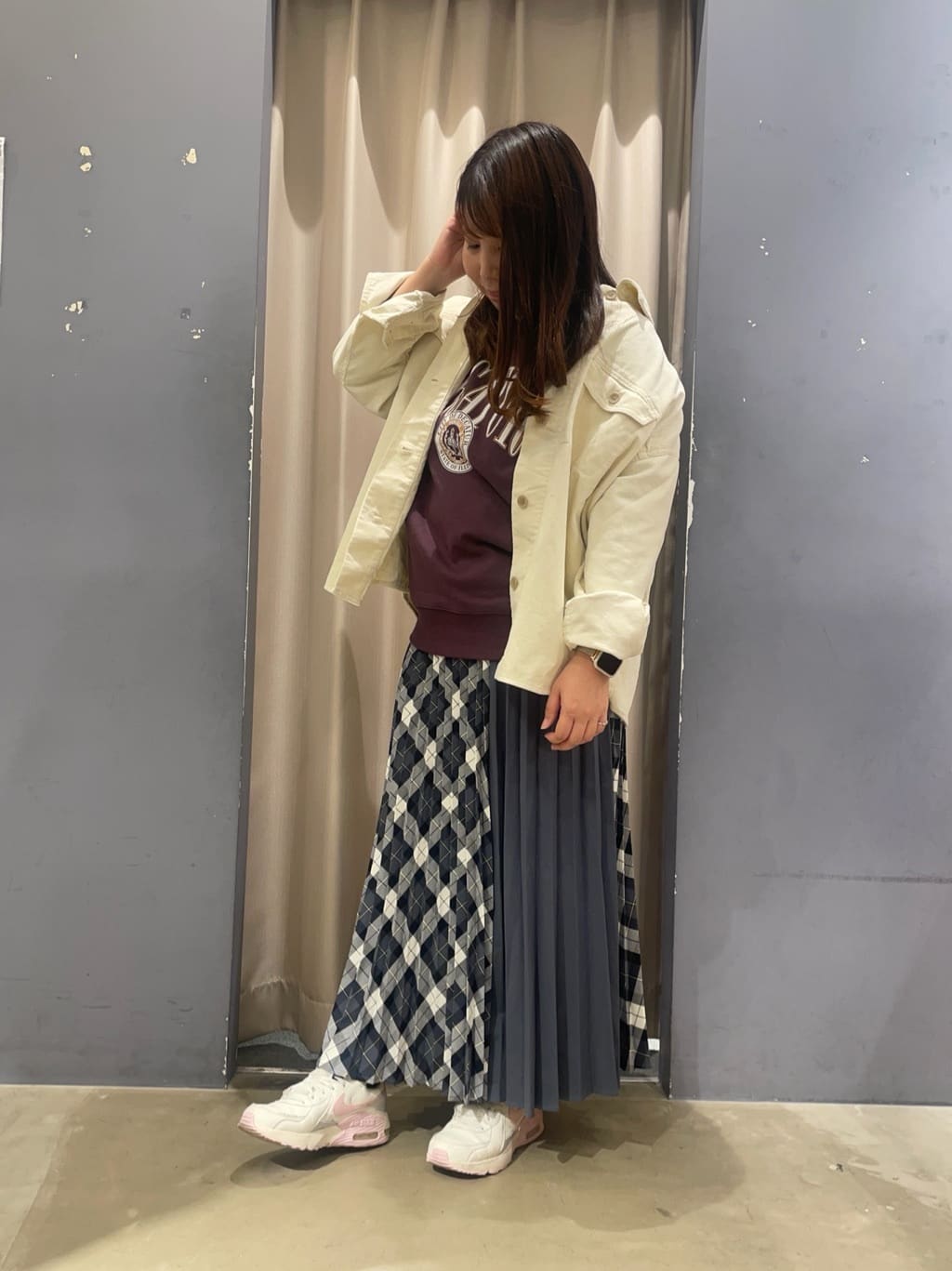 AMERICAN HOLICのコーディネートを紹介します。｜Rakuten Fashion(楽天ファッション／旧楽天ブランドアベニュー)6329453