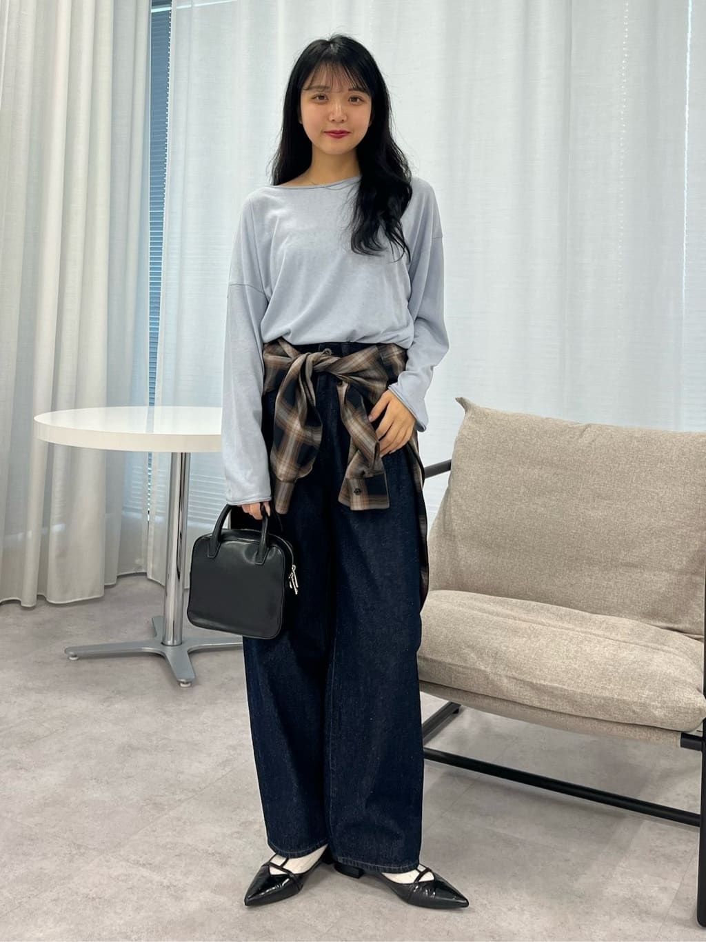 AMERICAN HOLICのコーディネートを紹介します。｜Rakuten Fashion(楽天ファッション／旧楽天ブランドアベニュー)6329228