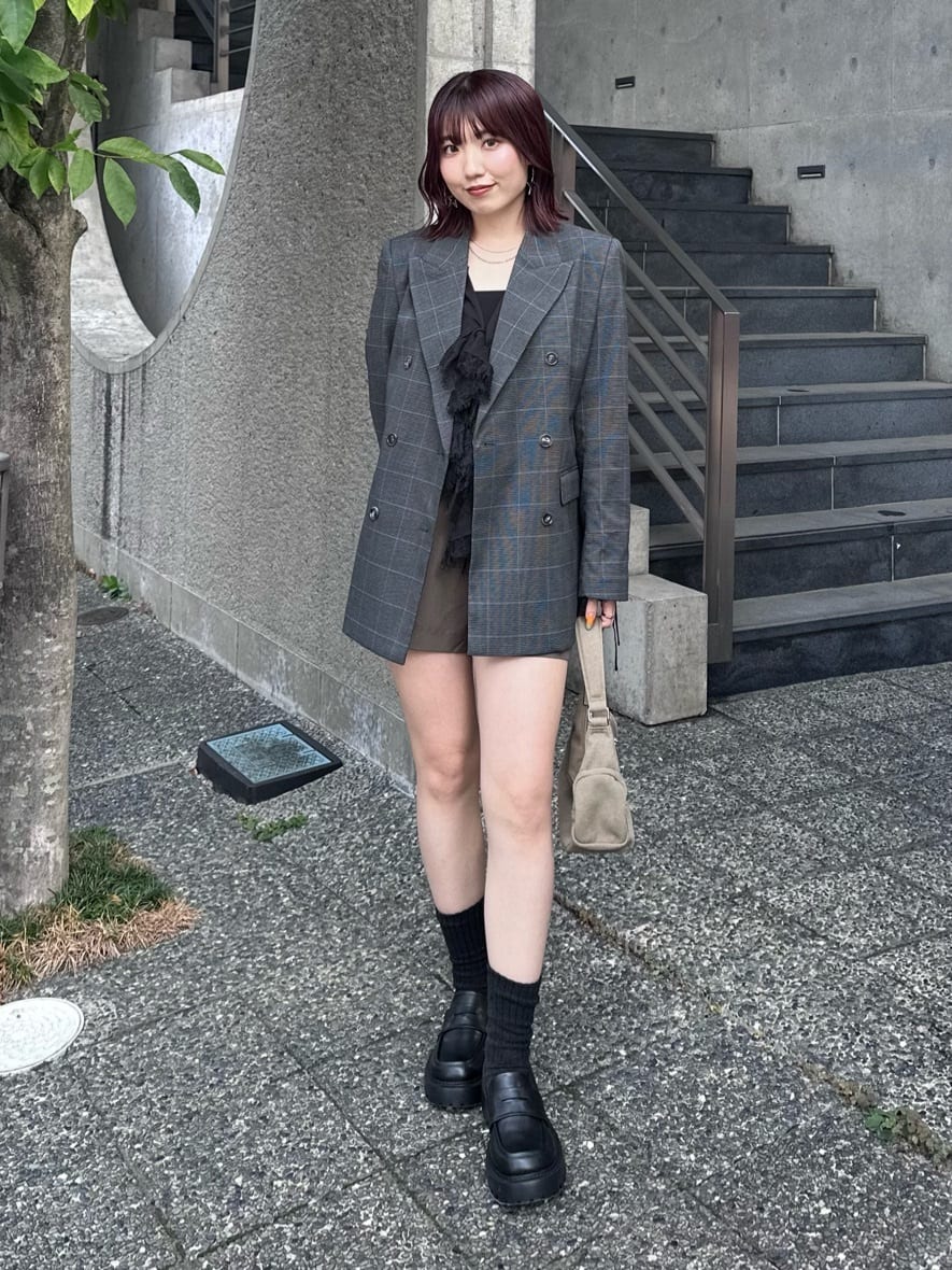 moussy | 【ViVi掲載】WAIST FIT マイクロショーツ | Rakuten Fashion