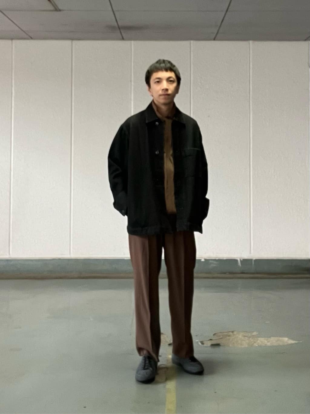 ダイワ　スタンドネックベスト UNITED ARROWS LTD. OUTLET | 【別注】<DAIWA>PERTEX スタンドネック