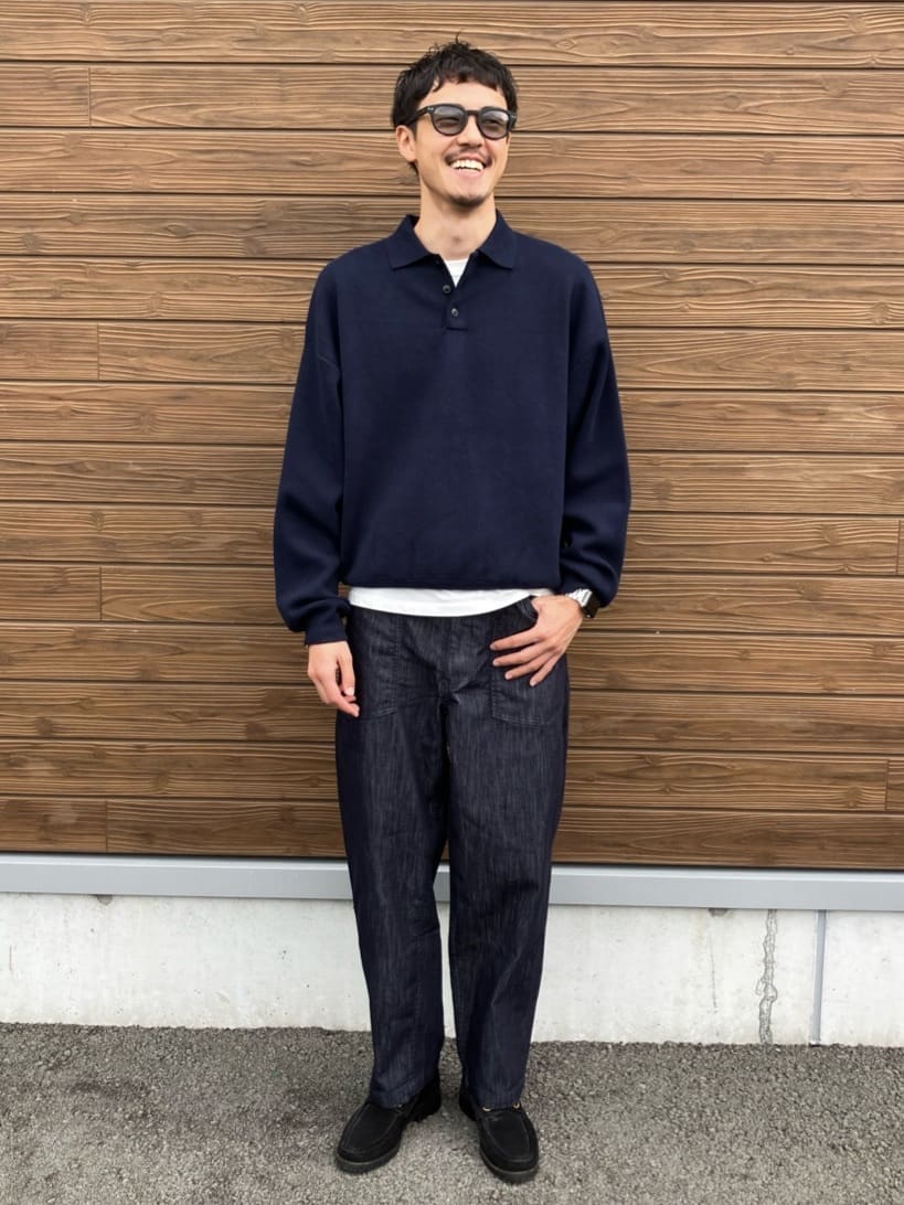 FREAK'S STORE | SOLOTEX ベイカーパンツ 25AW | Rakuten Fashion(楽天
