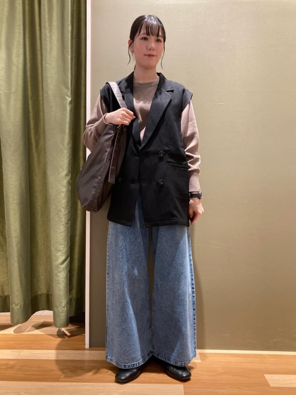 Green Parksのコーディネートを紹介します。｜Rakuten Fashion(楽天ファッション／旧楽天ブランドアベニュー)6331274