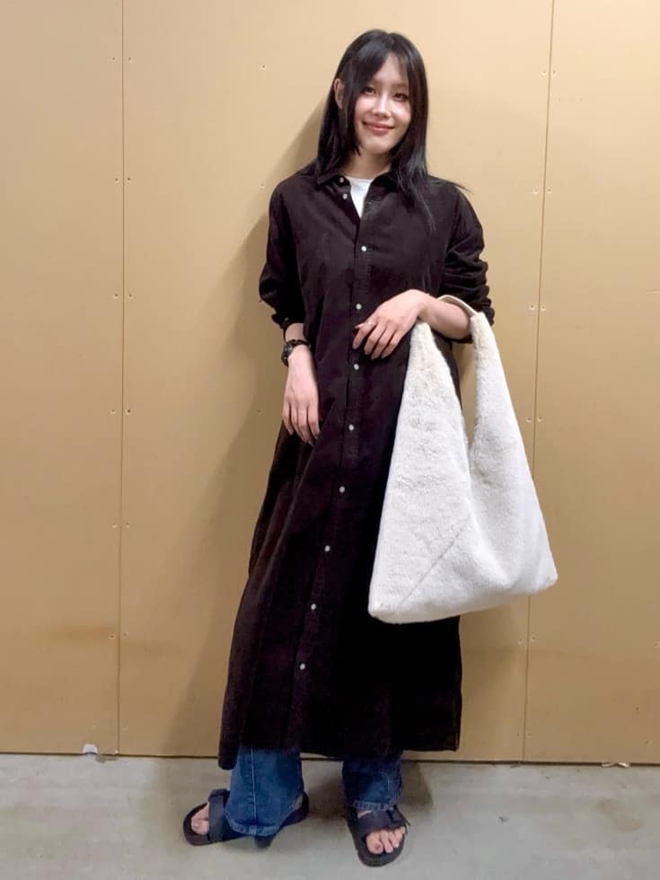 AMERICAN HOLICのコーディネートを紹介します。｜Rakuten Fashion(楽天ファッション／旧楽天ブランドアベニュー)6332370