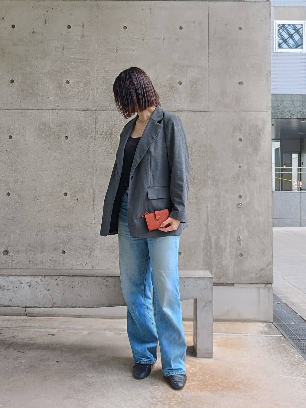 IACUCCI | アバ ハーフウォレット CERVO | Rakuten Fashion(楽天