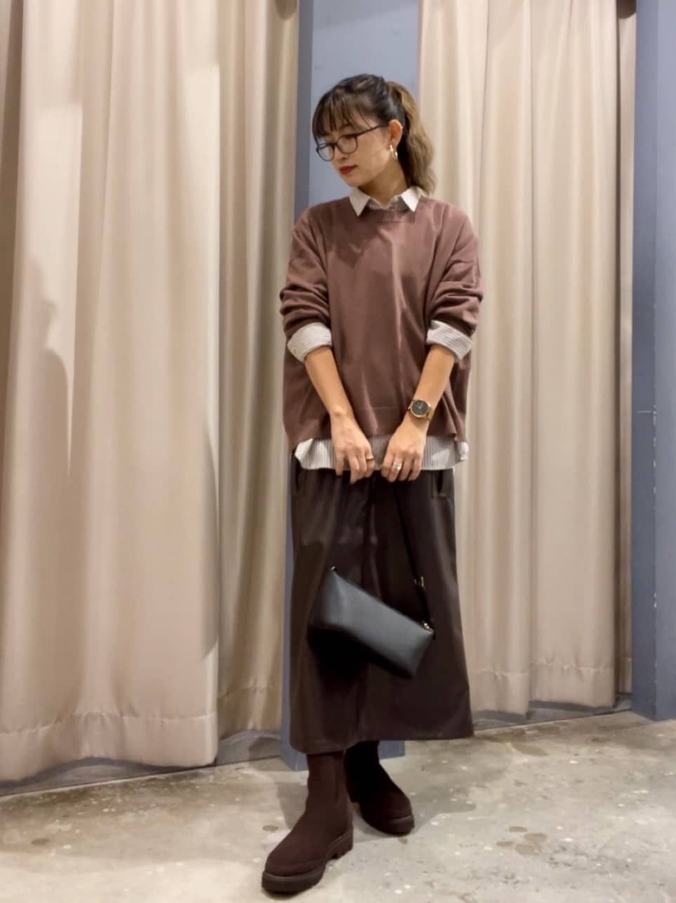 AMERICAN HOLICのコーディネートを紹介します。｜Rakuten Fashion(楽天ファッション／旧楽天ブランドアベニュー)6334972