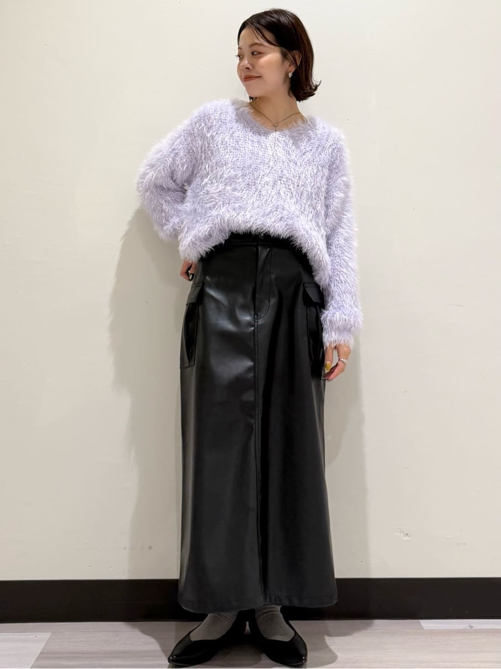 AMERICAN HOLICのコーディネートを紹介します。｜Rakuten Fashion(楽天ファッション／旧楽天ブランドアベニュー)6336116