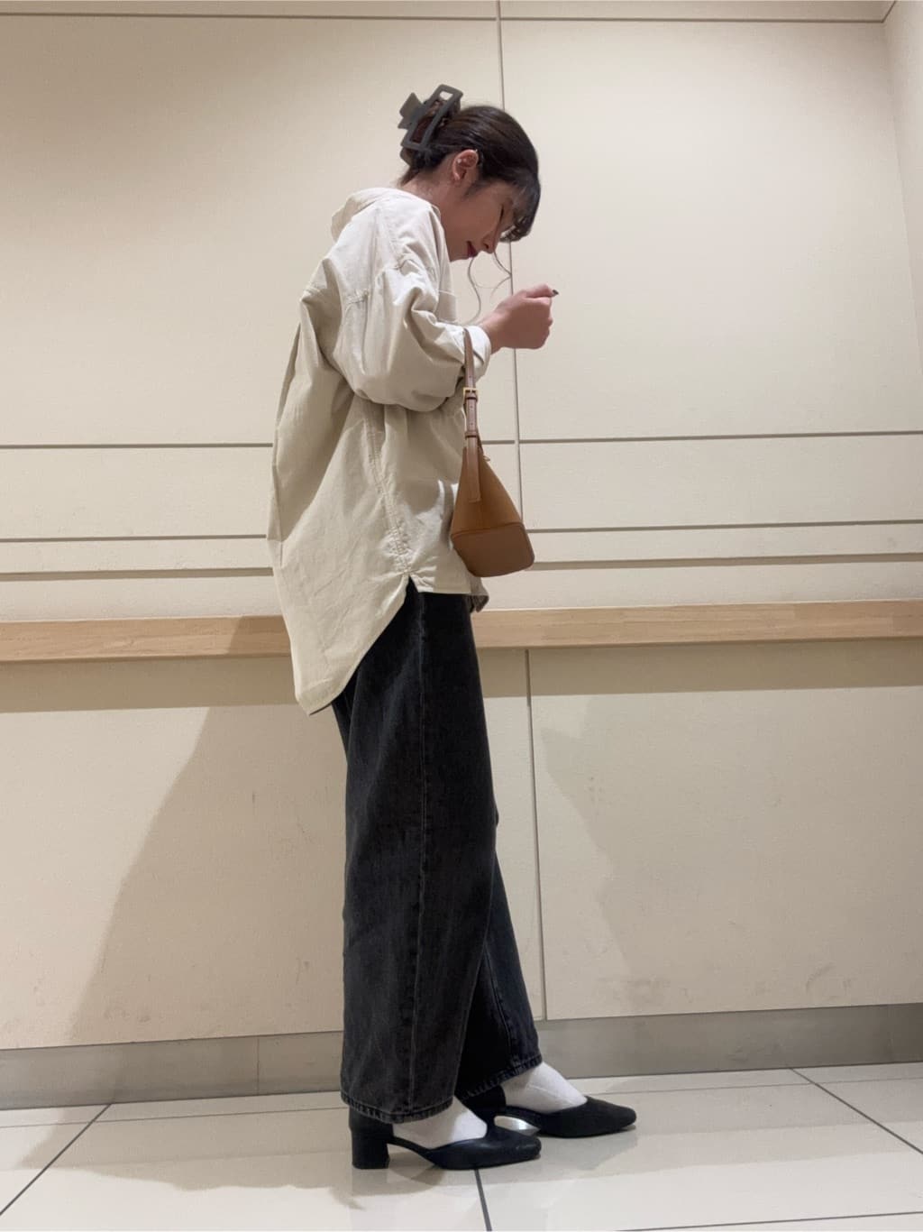 AMERICAN HOLICのコーディネートを紹介します。｜Rakuten Fashion(楽天ファッション／旧楽天ブランドアベニュー)6336184