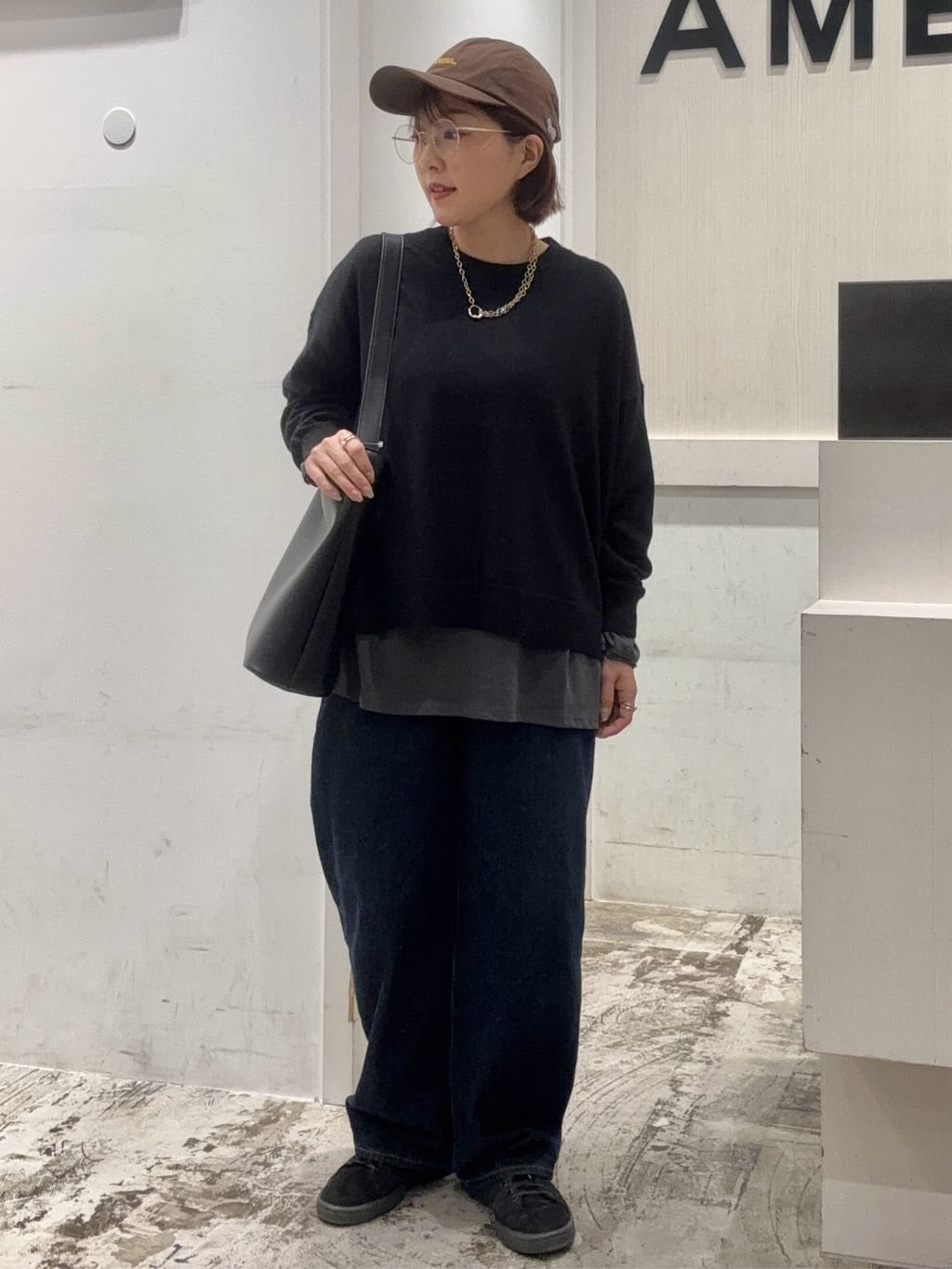 AMERICAN HOLICのコーディネートを紹介します。｜Rakuten Fashion(楽天ファッション／旧楽天ブランドアベニュー)6338563
