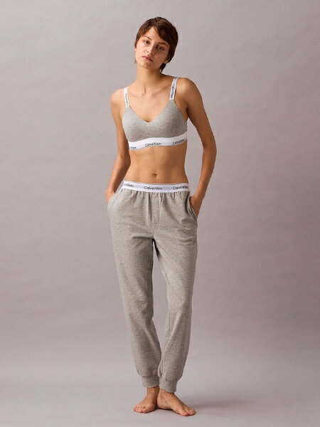Calvin Klein | (W)【公式ショップ】 カルバンクライン Icon Cotton