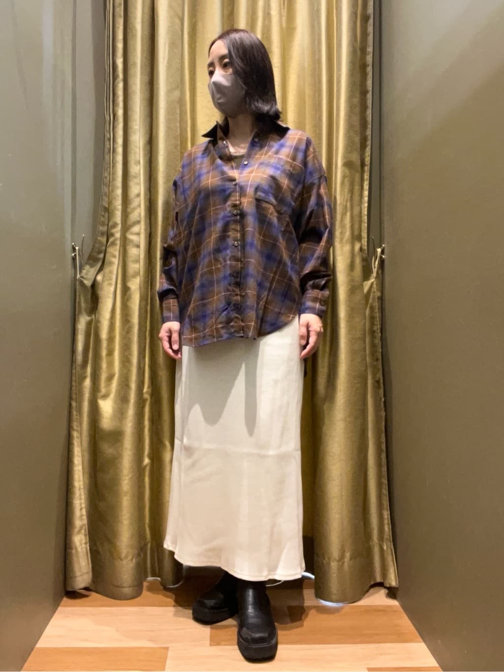 AMERICAN HOLICのコーディネートを紹介します。｜Rakuten Fashion(楽天ファッション／旧楽天ブランドアベニュー)6340995