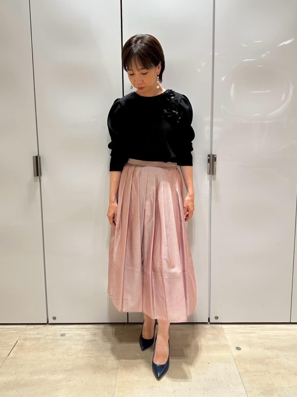 Viaggio Bluのコーディネートを紹介します。｜Rakuten Fashion(楽天ファッション／旧楽天ブランドアベニュー)6340284