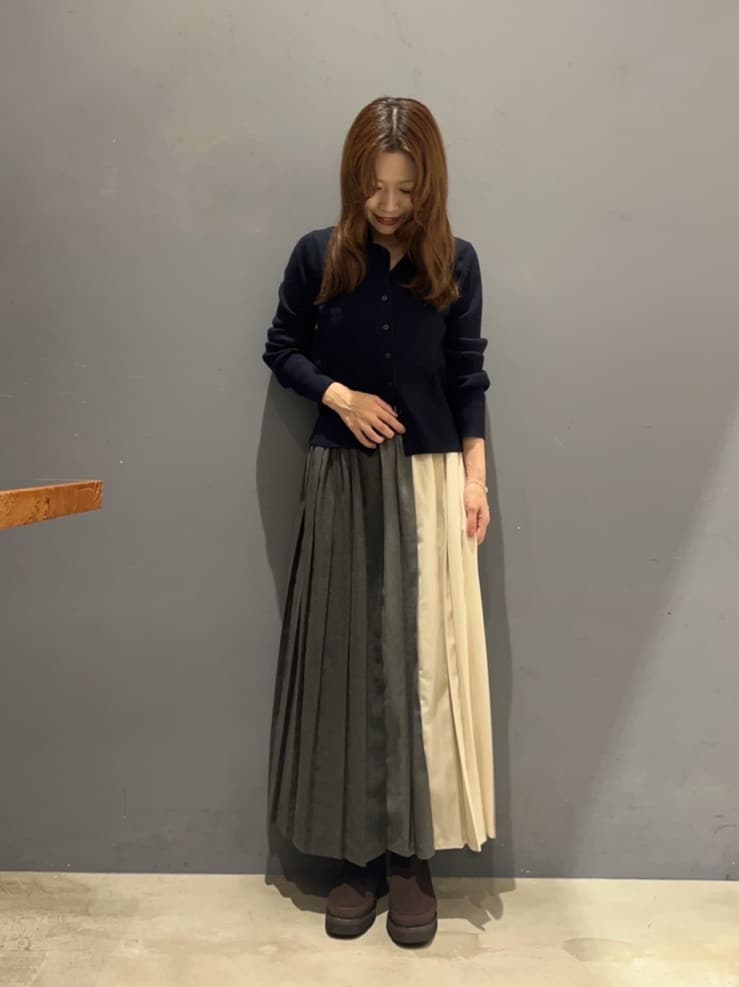 AMERICAN HOLICのコーディネートを紹介します。｜Rakuten Fashion(楽天ファッション／旧楽天ブランドアベニュー)6341967
