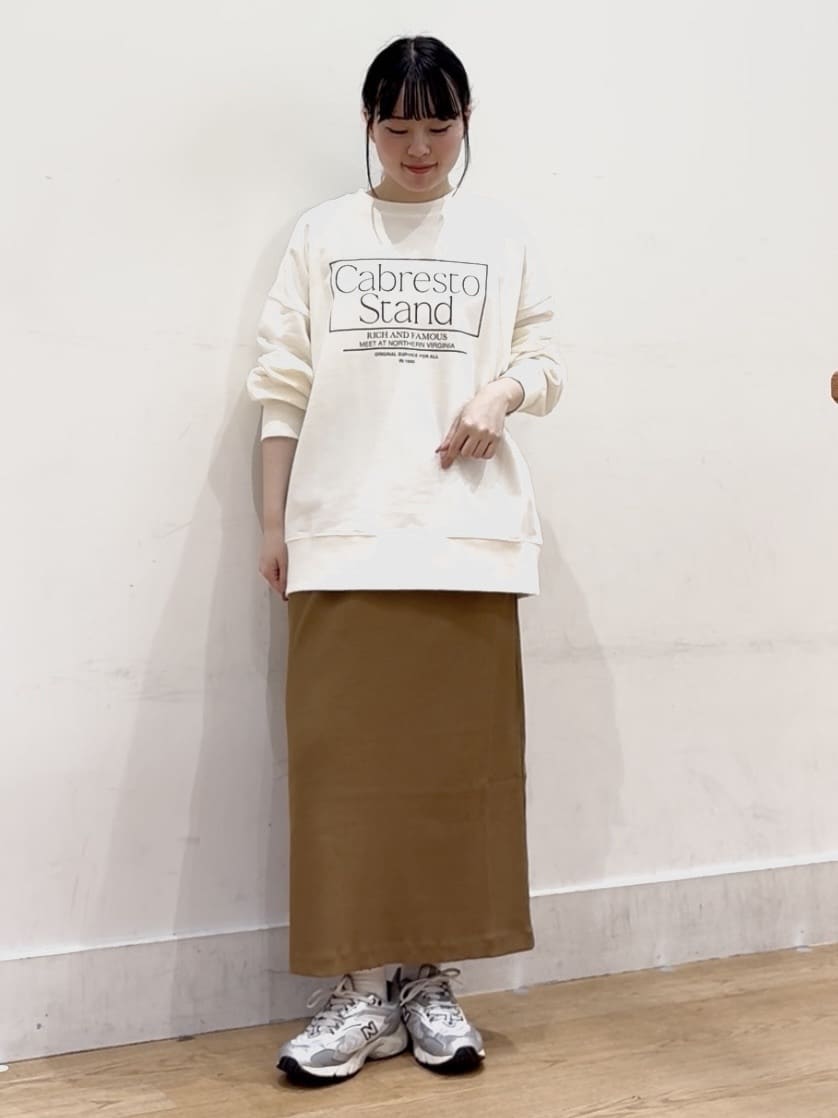 AMERICAN HOLICのコーディネートを紹介します。｜Rakuten Fashion(楽天ファッション／旧楽天ブランドアベニュー)6342321