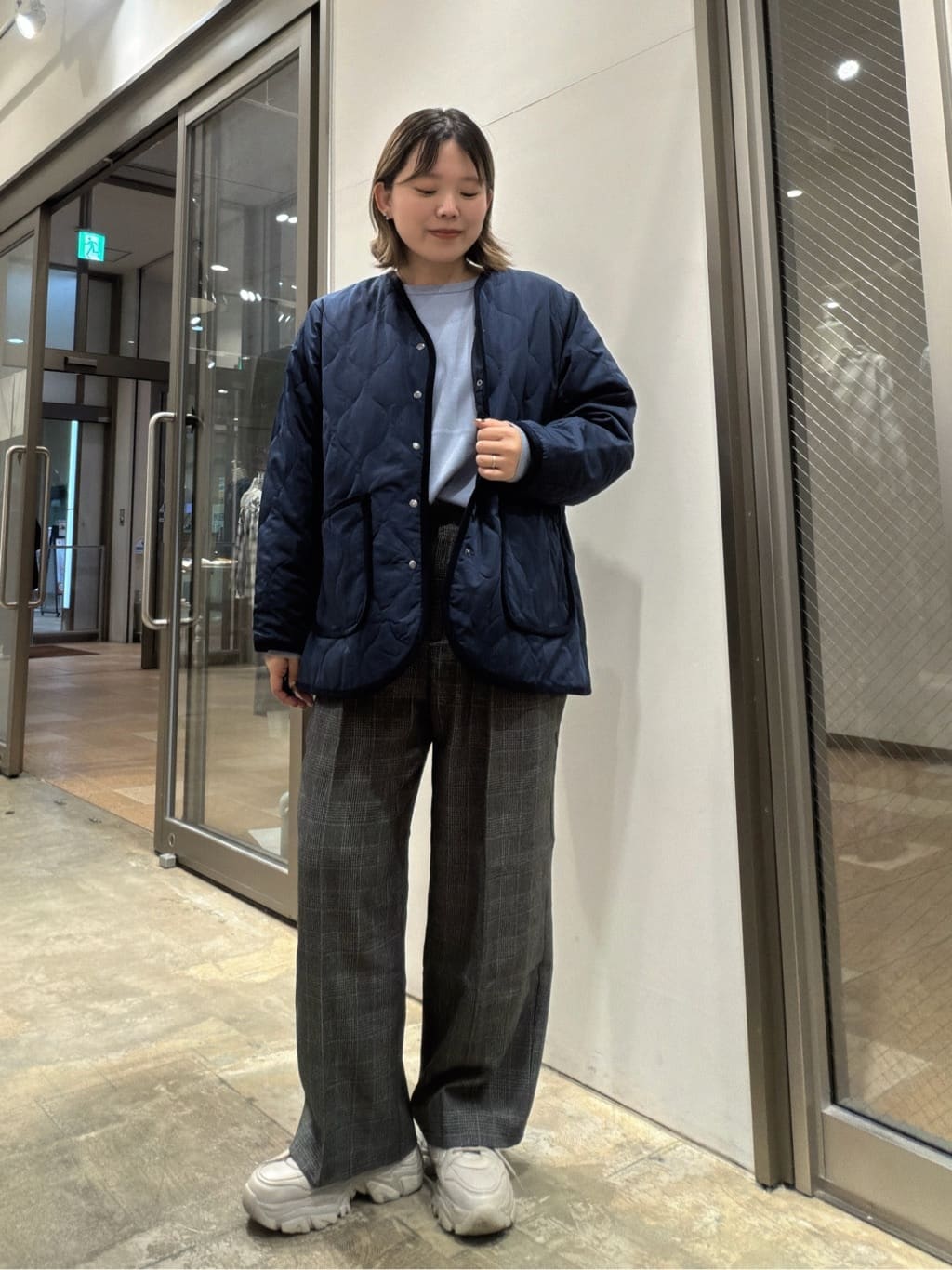 AMERICAN HOLICのコーディネートを紹介します。｜Rakuten Fashion(楽天ファッション／旧楽天ブランドアベニュー)6343008
