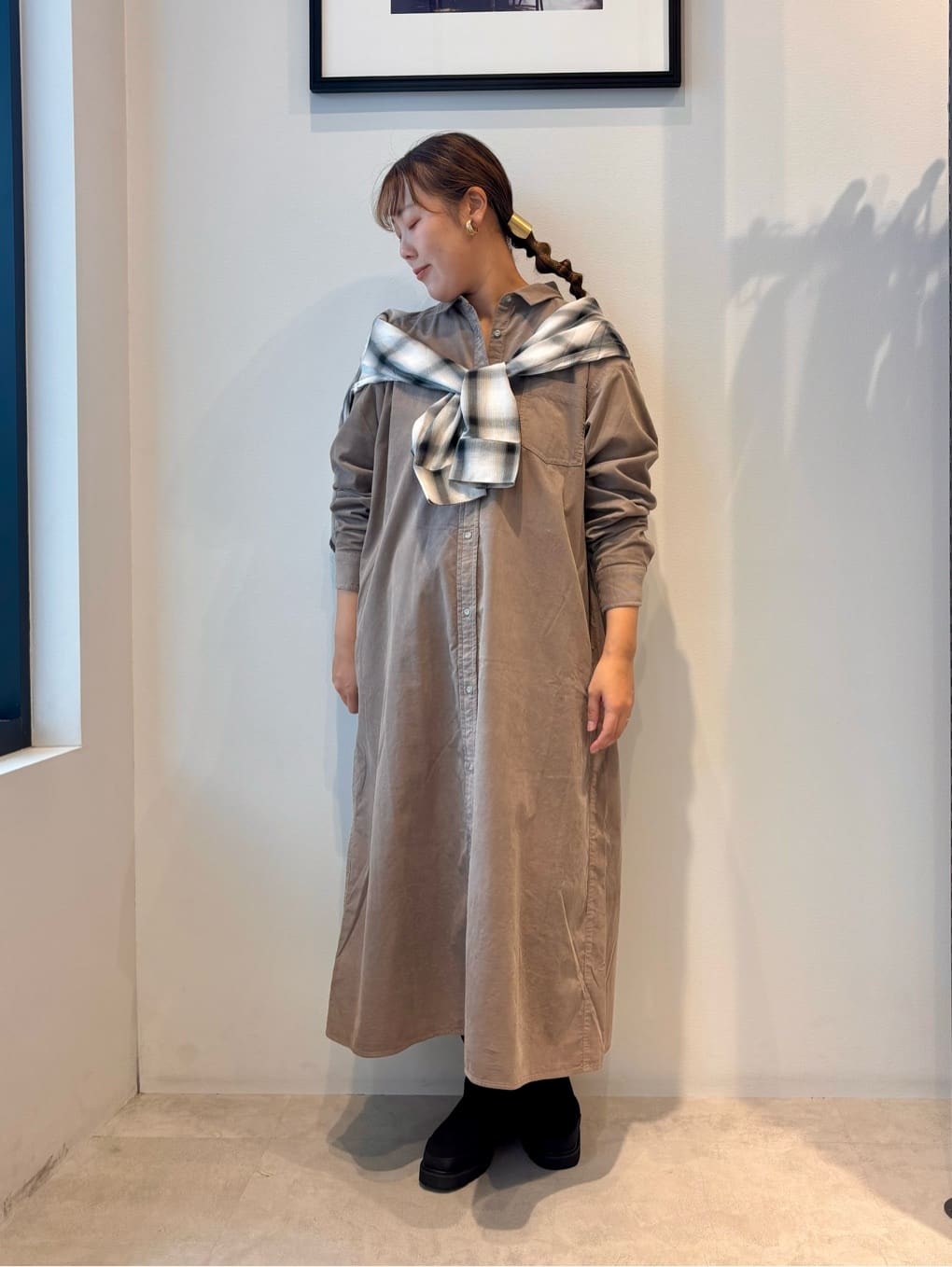 AMERICAN HOLICのコーディネートを紹介します。｜Rakuten Fashion(楽天ファッション／旧楽天ブランドアベニュー)6343009